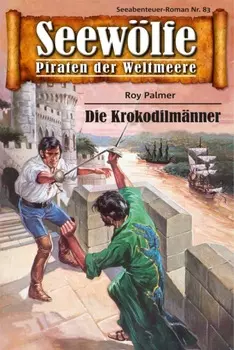 Seew?lfe - Piraten der Weltmeere 83