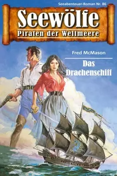 Seew?lfe - Piraten der Weltmeere 86