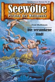 Seew?lfe - Piraten der Weltmeere 87