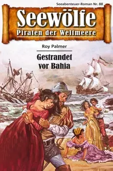 Seew?lfe - Piraten der Weltmeere 88