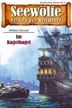 Seew?lfe - Piraten der Weltmeere 8