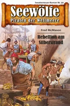 Seew?lfe - Piraten der Weltmeere 90