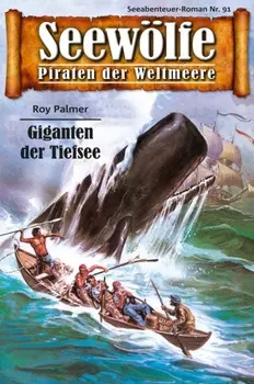 Seew?lfe - Piraten der Weltmeere 91