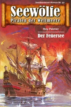 Seew?lfe - Piraten der Weltmeere 92