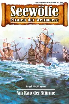 Seew?lfe - Piraten der Weltmeere 93
