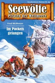 Seew?lfe - Piraten der Weltmeere 94