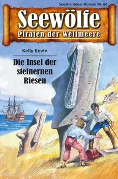 Seew?lfe - Piraten der Weltmeere 96