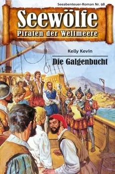 Seew?lfe - Piraten der Weltmeere 98