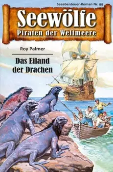 Seew?lfe - Piraten der Weltmeere 99