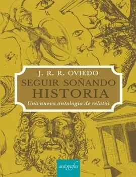 Seguir so?ando historia