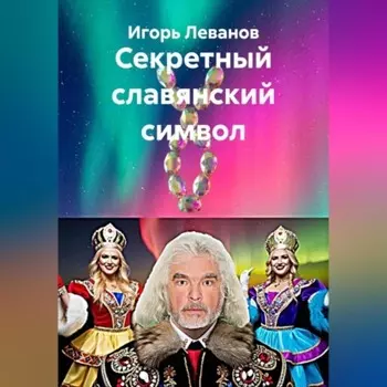 Секретный славянский символ