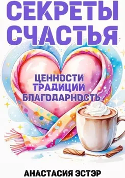 Секреты счастья. Ценности. Традиции. Благодарность