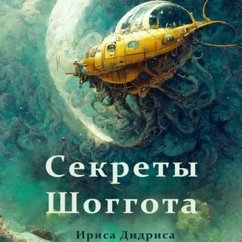 Секреты Шоггота
