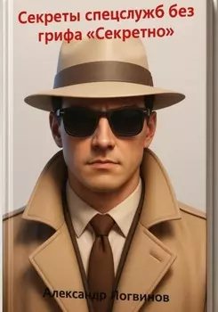 Секреты спецслужб без грифа «Секретно»