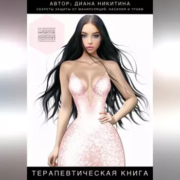 Секреты защиты от манипуляций, насилия и травм