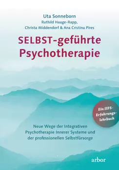 SELBST-gef?hrte Psychotherapie