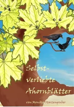 Selbstverliebte Ahornbl?tter