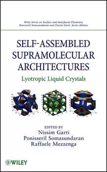 Self-Assembled Supramolecular Architectures. Lyotropic Liquid Crystals
