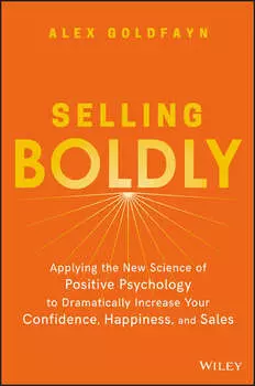 Selling Boldly