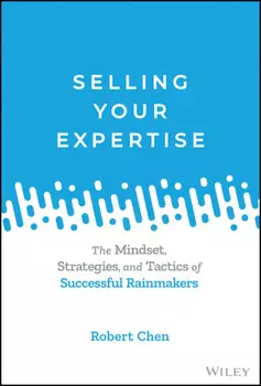 Selling Your Expertise