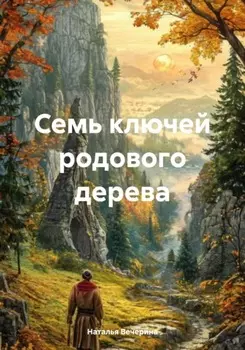 Семь ключей родового дерева