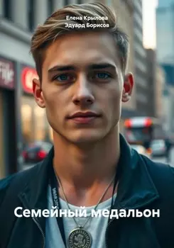 Семейный медальон