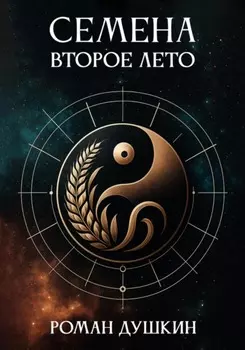 Семена. Второе лето