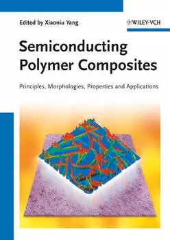 Semiconducting Polymer Composites. Principles, Morphologies, Properties and Applications