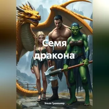 Семя дракона
