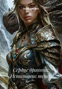 Сердце дракона: Испытание теней