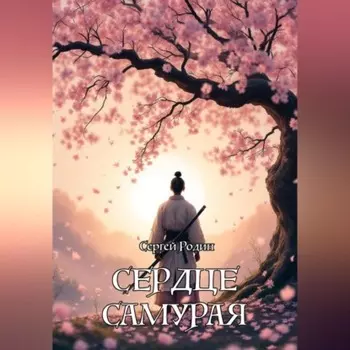 Сердце самурая