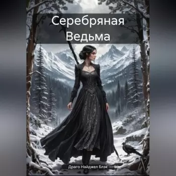 Серебряная Ведьма