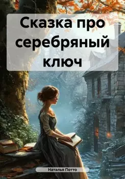 Сказка «Серебряный ключ»