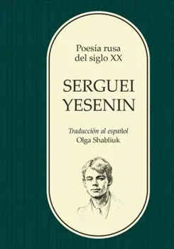 Serguei Yesenin