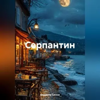 Серпантин