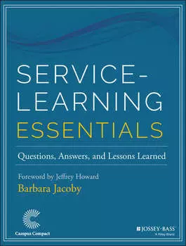 Service-Learning Essentials