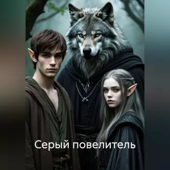 Серый повелитель