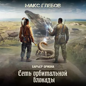 Сеть орбитальной блокады