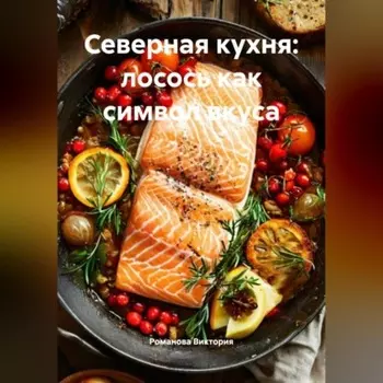 Северная кухня: лосось как символ вкуса
