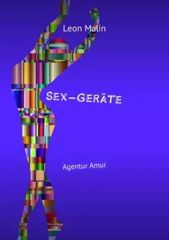 Sex-Ger?te. Agentur Amur