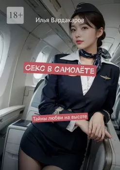 Секс в самолёте. Тайны любви на высоте