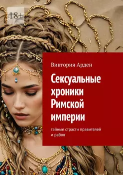 Сексуальные хроники Римской империи. Тайные страсти правителей и рабов