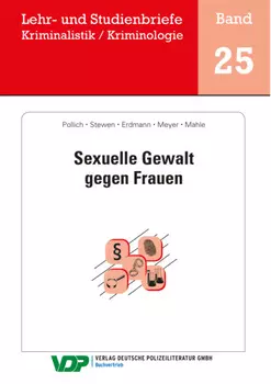 Sexuelle Gewalt gegen Frauen