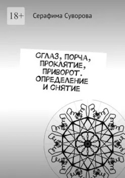 Сглаз, порча, проклятие, приворот. Определение и снятие