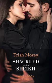 Shackled To The Sheikh