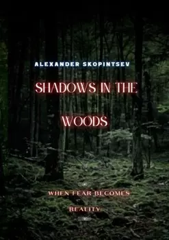 Shadows in the Woods. When fear becomes reality