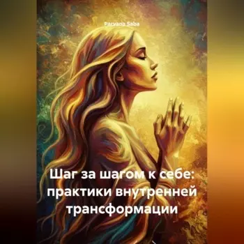 Шаг за шагом к себе: практики внутренней трансформации