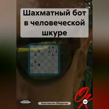 Шахматный бот в человеческой шкуре