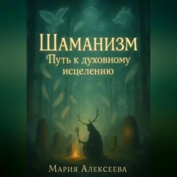 Шаманизм: Путь к духовному исцелению