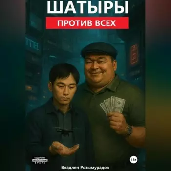 Шатыры против всех